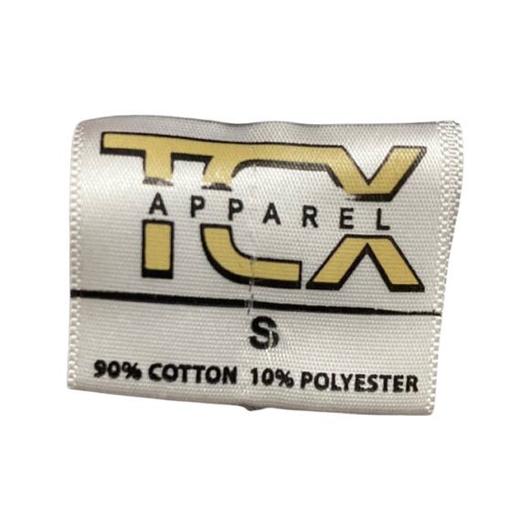 Georgia tech football tee size small - Picture 4 of 4